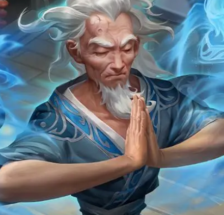 于吉：三国时期的神秘道士