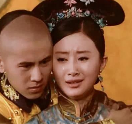 孝庄皇后与顺治帝之死：历史真相解析