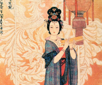 揭秘上官婉儿的死亡之谜