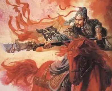 关羽的三国之最：揭秘他的三大创举