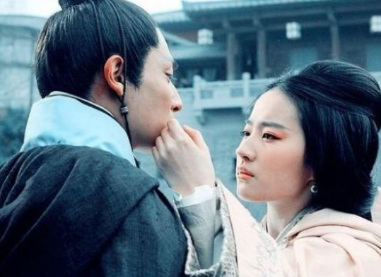 秦宜禄：三国最惨之人，因妻子美貌成为众矢之的