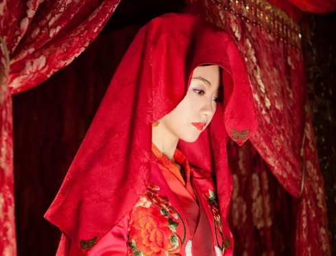 探究中国古代女子早婚现象