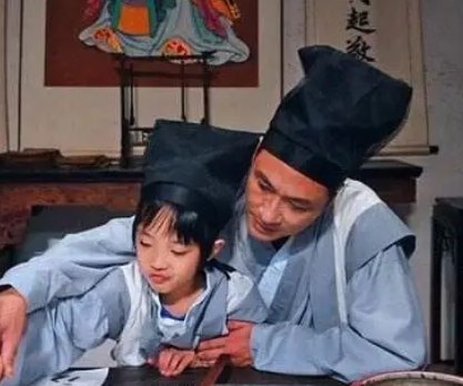 探究古代父亲节的存在与意义