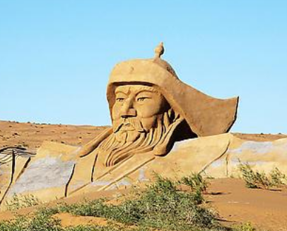 纳牙阿真的自宫了吗？纳牙阿几岁去世？