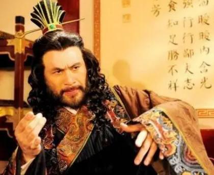 安史之乱：安禄山的失败与死亡