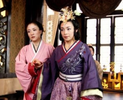 吕雉、武则天、慈禧：女性统治者的比较