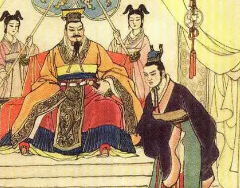 曹植与皇位：曹操的选择与原因