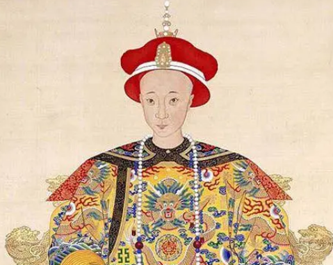 同治皇帝与慈禧的关系：母子之谜