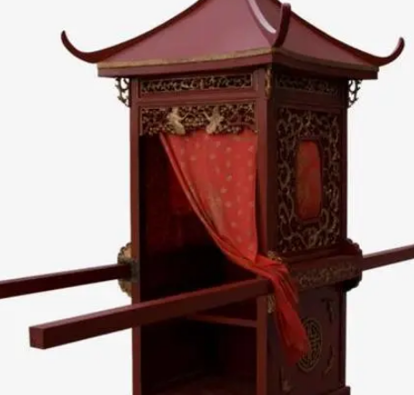 宋朝人出行有哪些交通工具？主要工具是什么？