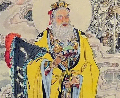 姜子牙封神前的修为：金仙之谜