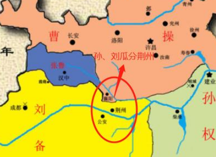 刘备攻下汉中之后为什么不用张飞镇守而要用魏延呢？