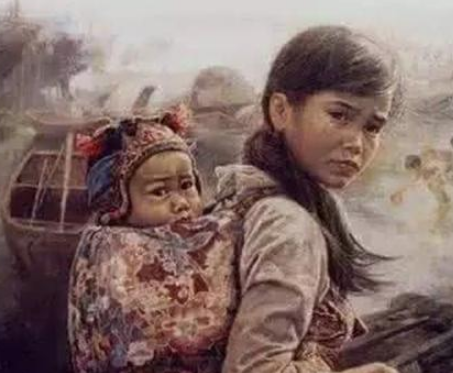 古代童养媳是真的吗？为什么会有童养媳？