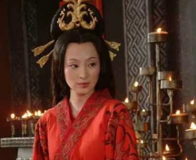 汉武帝与卫子夫：历史背后的真相
