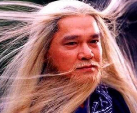 丁春秋与无崖子：江湖恩怨的背后