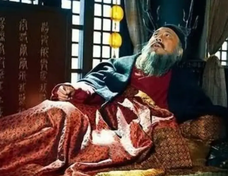 曹操临终前交代了哪三件事情？ 