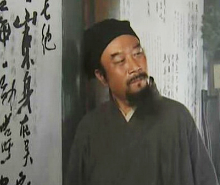 水浒传中为何宋江要外号要叫“呼保义”？含义是什么？