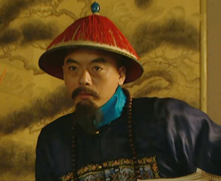 田文镜的失宠之路