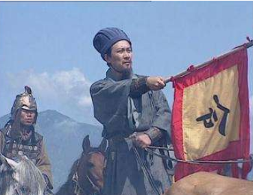 三国战略分析：诸葛亮为何坚持北伐而非南征
