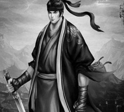 荆轲刺秦未遂：非武功所限