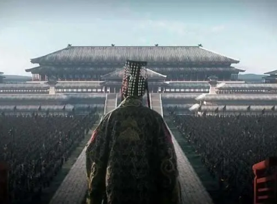 时空对决：秦始皇的秦军与八国联军的假设战争