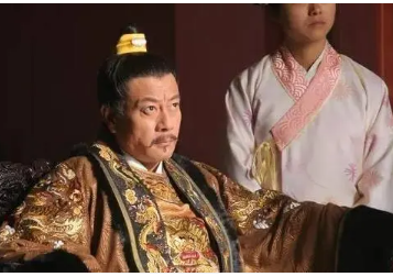 李自成杀福王：权力斗争下的残酷选择