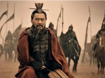 曹操的偏爱：一位武将的卓越之处让关羽也只能居次