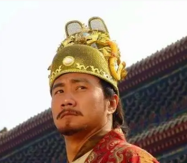 朱元璋与两位不可触碰的英雄