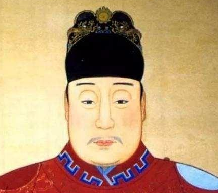 朱翊钧：明朝的一位皇帝，与朱元璋的血脉联系