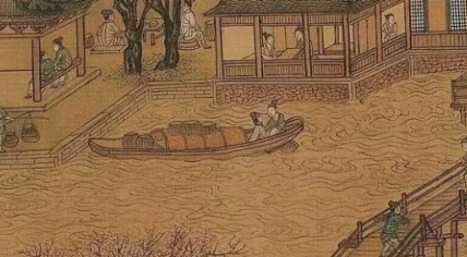古人走左边，现代人走右边：历史变迁与文化传承