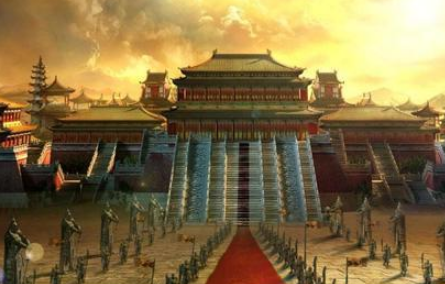 历史辉煌比较：文景之治、贞观之治与康乾盛世