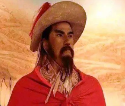 李自成：一代英雄的陨落与起义的失败