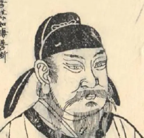 唐朝名臣杜如晦的家族史探秘，他有多少个儿子？
