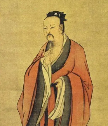 荀子与法家的奇妙师生关系：思想的交融与传承