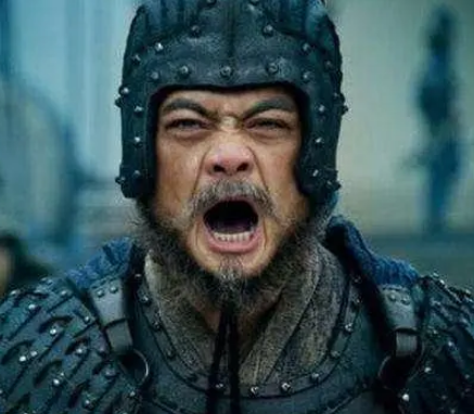 魏延的叛逆之谜：诸葛亮死后的政变解析