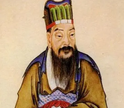 霍光与开裆裤：探索历史的创新与变革