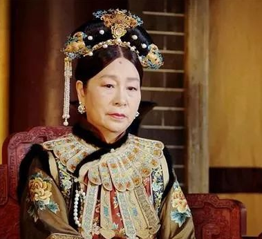 揭秘宫廷权谋：李莲英与慈禧的微妙关系