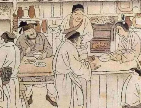 古代生活揭秘：古人如何挣钱养活自己？