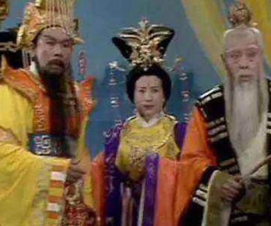 玉帝与天帝：神话传说中的天神关系解析
