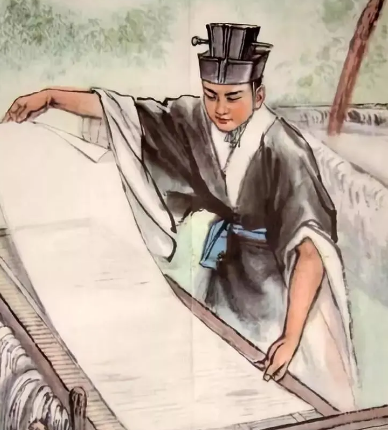 四大发明家及其伟大发明，他们分别是谁？