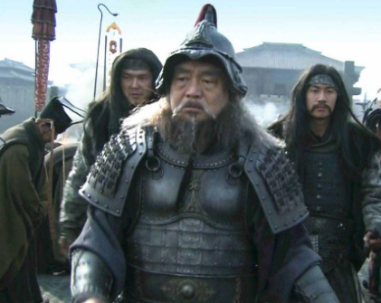 董卓在西凉的权力之谜