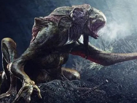 克苏鲁神话中的星怪——神秘的宇宙生物