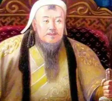 古代蒙古帝国的崛起：成吉思汗及其背后的因素