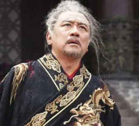 古代皇帝寿命排名：长寿之谜