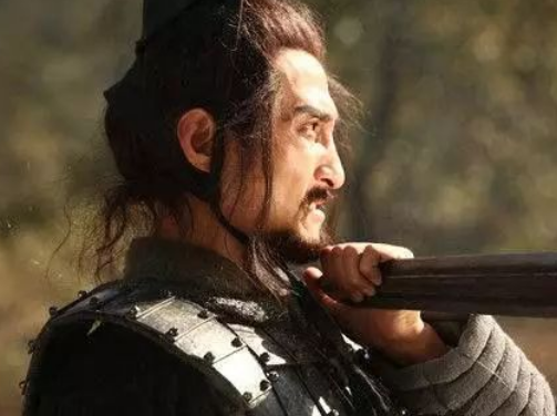 楚汉战争初期英布不帮项羽的原因