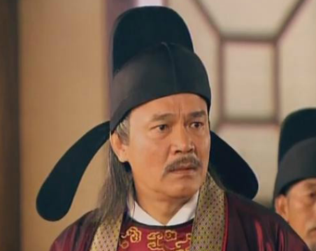 长孙无忌与武则天之争：三方势力的联合打击