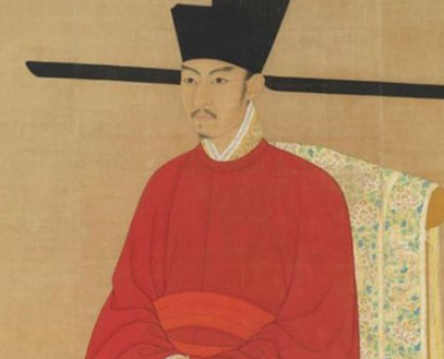 历史上宋神宗死后谁继承了皇位？宋神宗在位多少年？