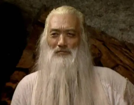 风清扬武功实力的真实评估
