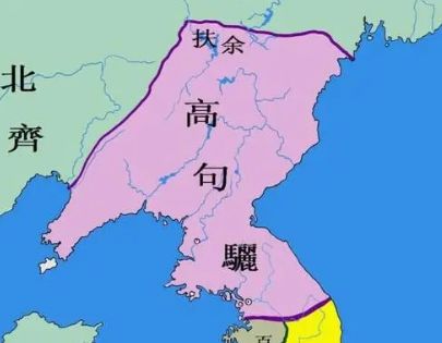 高句丽的历史是怎么样的？