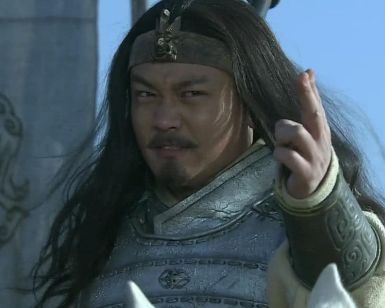 马超：无情无义的误解