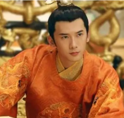 古代皇帝的奇特爱好：亲自开店做买卖